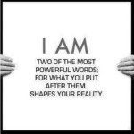 I AM POWER