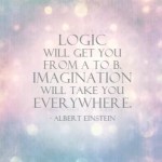 Logic-from-A-to-B