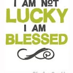 blessed