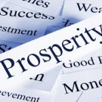 prosperity