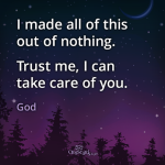 I AM GOD