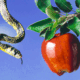 snakeapple