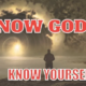 god within