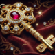 master key