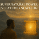 supe revelation