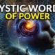 mystic power